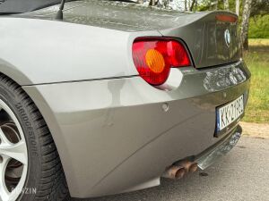 BMW Z4 2.5i - 2003