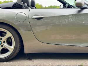 BMW Z4 2.5i - 2003