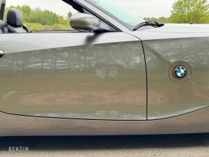 BMW Z4 2.5i - 2003