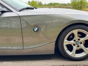 BMW Z4 2.5i - 2003