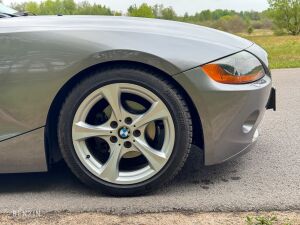 BMW Z4 2.5i - 2003