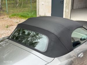 BMW Z4 2.5i - 2003