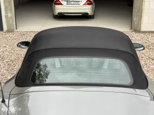 BMW Z4 2.5i - 2003
