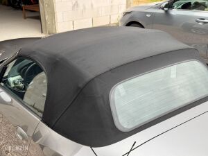 BMW Z4 2.5i - 2003
