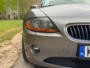 BMW Z4 2.5i - 2003