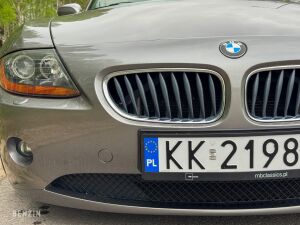 BMW Z4 2.5i - 2003