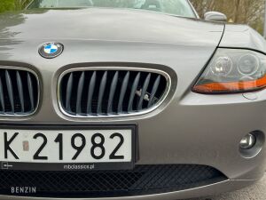 BMW Z4 2.5i - 2003