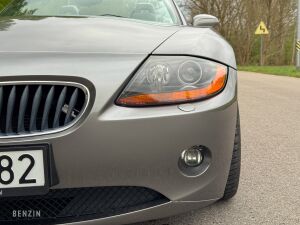 BMW Z4 2.5i - 2003