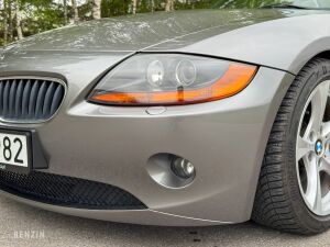 BMW Z4 2.5i - 2003