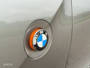BMW Z4 2.5i - 2003