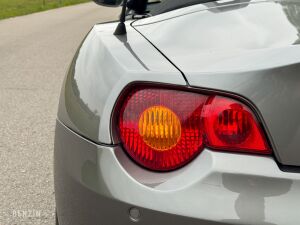 BMW Z4 2.5i - 2003