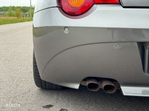 BMW Z4 2.5i - 2003