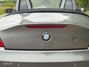 BMW Z4 2.5i - 2003