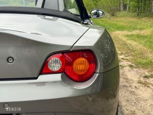 BMW Z4 2.5i - 2003