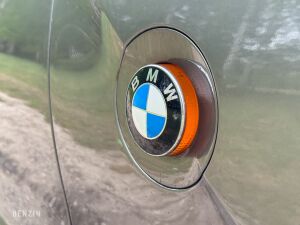 BMW Z4 2.5i - 2003