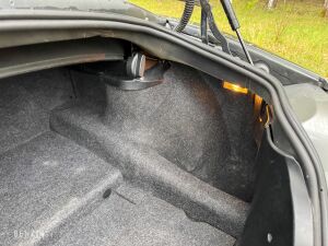 BMW Z4 2.5i - 2003