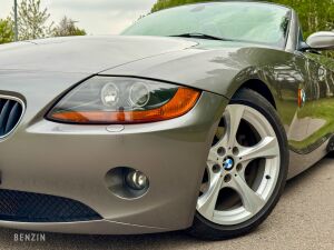 BMW Z4 2.5i - 2003