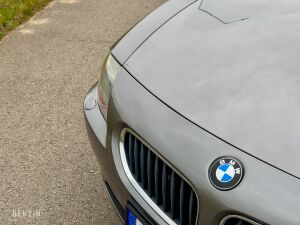 BMW Z4 2.5i - 2003