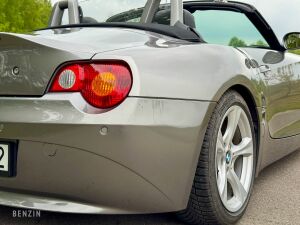 BMW Z4 2.5i - 2003