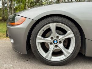 BMW Z4 2.5i - 2003