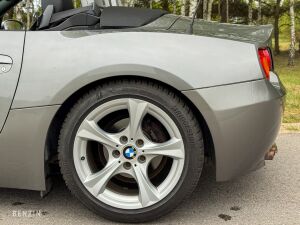 BMW Z4 2.5i - 2003