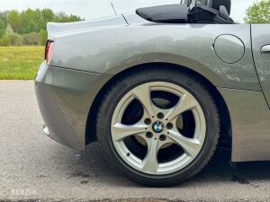 BMW Z4 2.5i - 2003