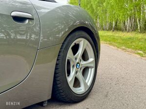 BMW Z4 2.5i - 2003
