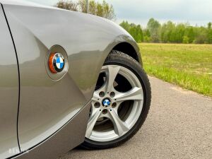 BMW Z4 2.5i - 2003