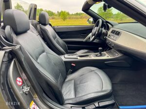 BMW Z4 2.5i - 2003