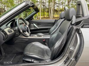 BMW Z4 2.5i - 2003