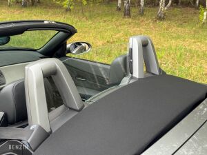 BMW Z4 2.5i - 2003