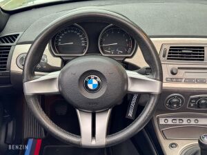 BMW Z4 2.5i - 2003