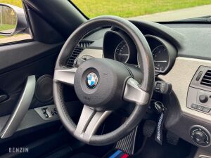 BMW Z4 2.5i - 2003