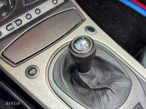 BMW Z4 2.5i - 2003