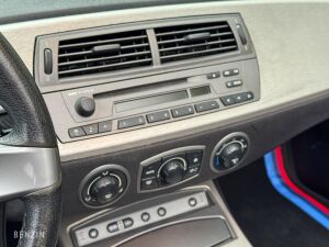 BMW Z4 2.5i - 2003