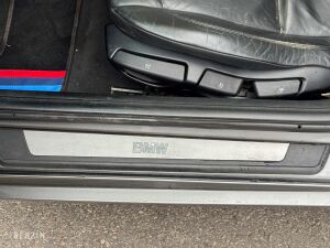 BMW Z4 2.5i - 2003