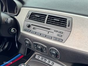 BMW Z4 2.5i - 2003