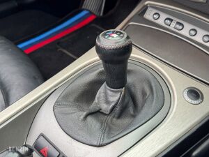 BMW Z4 2.5i - 2003