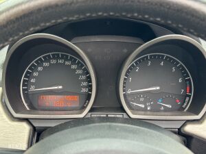 BMW Z4 2.5i - 2003