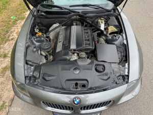 BMW Z4 2.5i - 2003