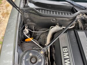 BMW Z4 2.5i - 2003
