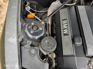 BMW Z4 2.5i - 2003