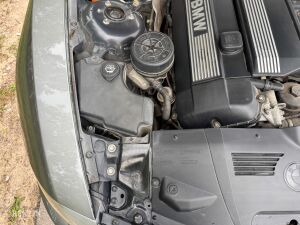BMW Z4 2.5i - 2003