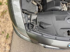 BMW Z4 2.5i - 2003