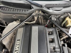 BMW Z4 2.5i - 2003