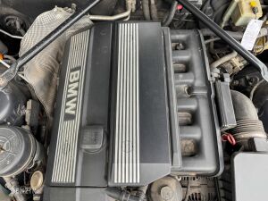 BMW Z4 2.5i - 2003