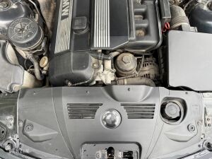 BMW Z4 2.5i - 2003