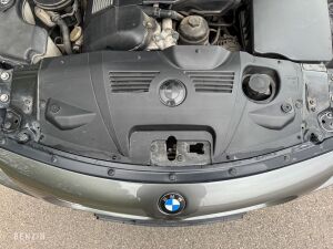BMW Z4 2.5i - 2003