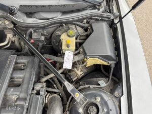BMW Z4 2.5i - 2003