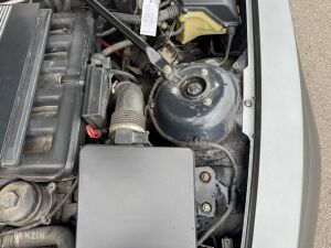 BMW Z4 2.5i - 2003